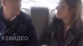 Светлаков ели сдержался чтоб не втащить Собчак ?