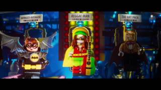 LEGO BATMAN LA PELÍCULA - Trailer 3 (Doblado) - Oficial Warner Bros. Pictures