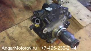 Топливный Насос  Mercedes Sprinter W906 2.2 TDI OM651 OM651.955 ТНВД  Мерседес Спринтер A6510700601