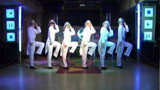 шоу-балет "Высшая лига"