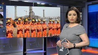 Ахбори Тоҷикистон ва ҷаҳон (30.05.2018)اخبار تاجیکستان .(HD)