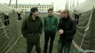 Непосредственно Каха 8 серия (Сочинский сериал )