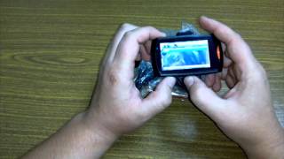 Полный обзор видеорегистратора G30 с процессором Novatek 96650.