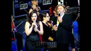 Tahir ile Zühre - Hasan Yükselir & Dijle Yükselir - Anatolia Symphony Orchestra