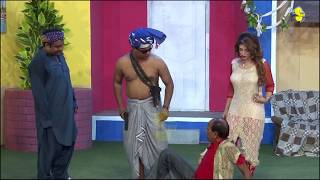 Chana Meri Hah || Trailer || New Comedy Punjabi Stage Drama Play 2018 Promo