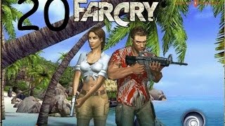 Прохождение Far Cry — Часть 20: Путь в архив. Инкубаторы.