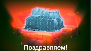 ОТКРЫВАЮ КОНТЕЙНЕРЫ ЗА БЕЗУМНЫЕ ВЫХОДНЫЕ | ТАНКИ ОНЛАЙН
