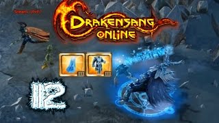 Drakensang Online #112 ? (Q8-SET-TESTING + BOSSFIGHT) Release 174 - News!