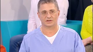 Статины: принимать или не принимать? | Доктор Мясников