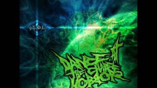 Dance At The Chapel Horrors - C.E.O.L.