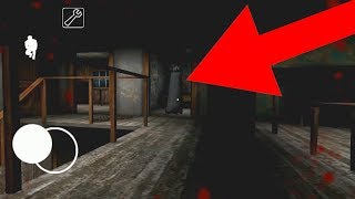 JUEGO GRANNY en mi IPHONE y ME HAGO CACA ENCIMA | TENGO MIEDO a las 3AM POCKET EDITION con BEBE VITA
