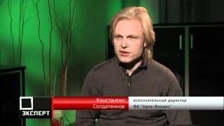 ИНТЕРВЬЮ: Роботы и стратегия игры на бирже