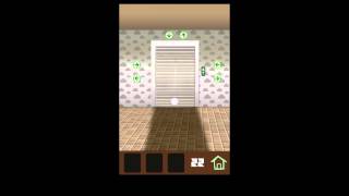 Can You Escape 100 Doors Level 22 - Walkthrough