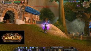 World of Warcraft: Warlords of Draenor | ГАЙД НА МАГА