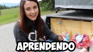 ESTAMOS EVOLUINDO - T.3/EP.192 | VIAGEM | VOLTA AO MUNDO | TRAVEL AND SHARE | ROMULO E MIRELLA