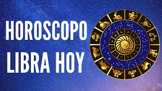 Horoscopo LIBRA hoy Sabado 1 de FEBRERO 2020