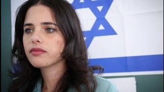 Israeli Politician: It's Anti-Semitic To Criticize Israel