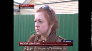 Хабаровские подростки снимали видео, как жестоко убивали и насиловали палкой собаку