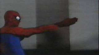 Spiderman Bad Lip Reading #15 (Spider-Man Movie)