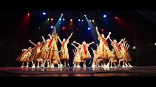 Todes - Любовь и голуби - 3 группа Нижний Новгород 24 декабря 2016