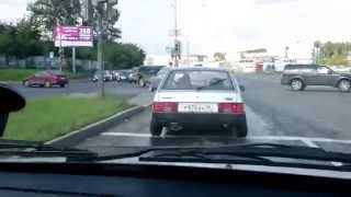 Stance ваз 2108 SSR LONGCHAMP