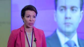 Вероника Крашенинникова, член ОПРФ. Интервью с форума "Что нас объединяет?!"