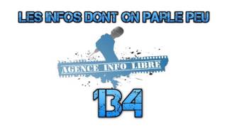Les infos dont on parle peu n°134 (14 octobre 2016) - Extrait