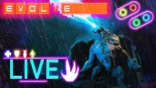 Goliath King of the Monsters! Evolve 2019 Xbox One
