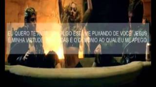 Análise - Mensagens Subliminares em Lady Gaga - Judas