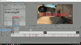 Videoya Yazı Ekleme - (Sony Vegas Pro Eğitim Serisi)