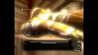 Play in Bioshock 2 part 8 (Персефона)