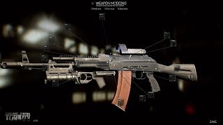 Хордовый Escape From Tarkov {#1} Как я 7 Ботов Нагнул