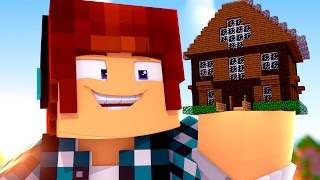 Minecraft : CASA DO AUTHENTICGAMES !! - ( Youtubers Gigantes #01)