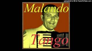 Blauer Himmel - Malando and his orchestra
