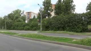 Саров улица Бессарабенко Привокзальная Силкина