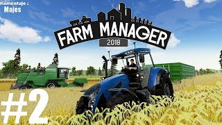 Farm Manager 2018 (02) - Elektrownia Wiatrowa
