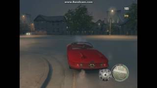 MAFIA 2 MODİFİYELİ ARAÇLA TAKILMA