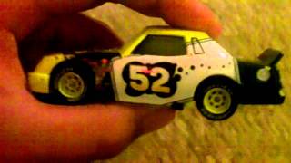 Cars Characters (Diecast and others) Part 1