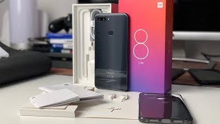 Recensione Xiaomi Mi 8 Lite Global, finalmente un Best Buy elegante!
