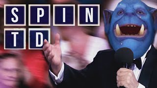 Как выигрывать в Spin TD (Кастомки - Dota 2)