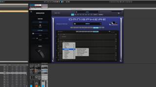 Quick Sound Design in Omnisphere 2