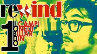 REWIND - Puntata 1 - Il campione di biliardino