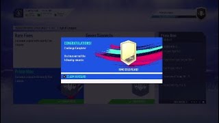 PRIME NINE SBC CHEAPEST METHOD POSSIBLE FIFA 19 HYBRID LEAGUES SBC