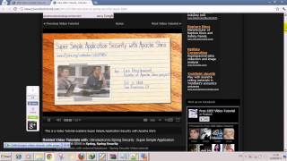 J2eeVideoTutorial.com | Spring Hibernate jsf jpa jee 6 and c2dm Tutorial