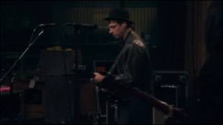The Kills, Live at The Basement, Tape Song
