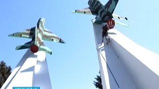 На Кубани ремонтируют памятные места и мемориалы
