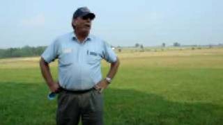 Gettysburg - Pickett's Charge - by tour guide Gary Kross - this guy is captivating
