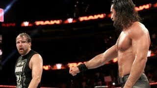 Ups & Downs From Last Night's WWE Raw (July 24)