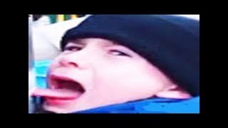 ТЕСТ НА ПСИХИКУ, ПОПРОБУЙ НЕ ЗАСМЕЯТЬСЯ )))