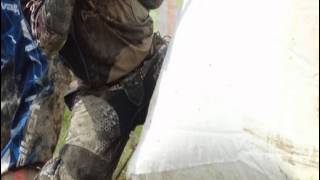 WATE FACK IS GOING ON №1(Уроки Паркура)